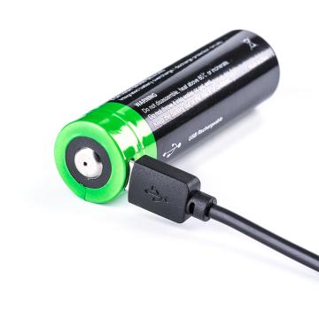纳丽德 电池 21700电池，(Type-C直充4800mAh)