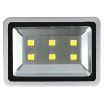 金达 LED泛光灯300W 白光 KD-TGD022-300W，白光