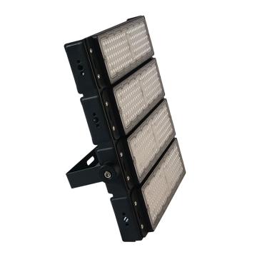 新曙光 LED投光灯400W，白光，5700K NDK3723-A