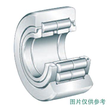 INA 支撑型滚轮 NUTR2562-A