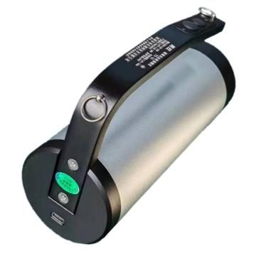 勇玖 超强光远射探照灯 YX-G1