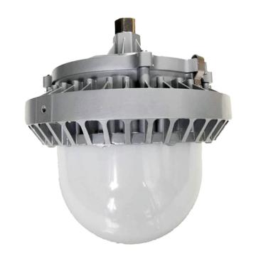 大地照明 LED平台灯 70W 灰色 单位：个 NFC9186