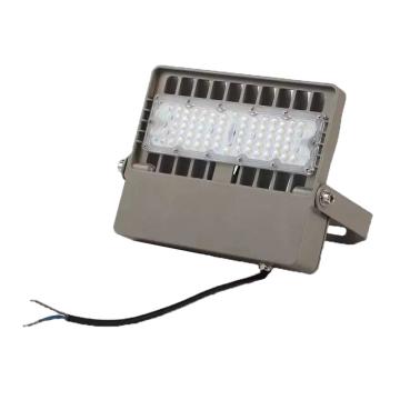 颇尔特 LED三防投光灯50W，白光 POETAA716