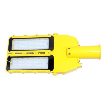 劲荣 LED防爆路灯黄色 BFC8865-NY-150W