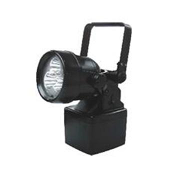 海洋王 LED轻便式多功能强光灯 JIW5281A/LT，白光
