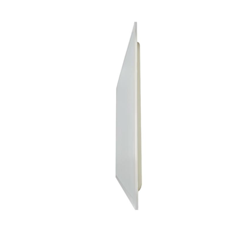 深照紫光 220V 36W IP20 600×600×40MM LED直发光面板灯（计价单位：台）白色 GS4260-36W