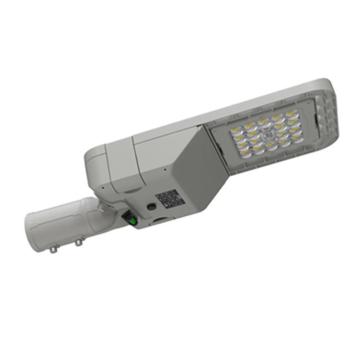 众辉 LED路灯高硼硅光学玻璃透镜配光，7070规格芯片，180LM/W，∅60灯臂安装、可调节角度 ZH-RL01-SD18100-100W