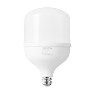 三雄极光 LED柱形泡，星际IIPAK543056-6500K 30W，白光，E27，Ф115×190mm，乳白PP罩 PAK543056-6500K