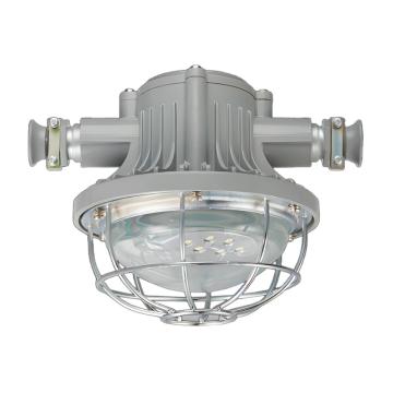 正安防爆 矿用隔爆型LED巷道灯发光颜色：白光，34W，灯体：灰色 DGS34/127(C)