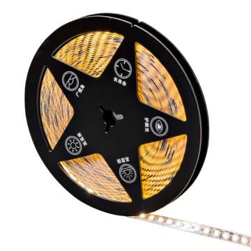 木林森 无压降24V低压灯带，星瀚系列W283574-120R-10-65K 10W，2835-120珠，10厘板，白光 W283574-120R-10-65K