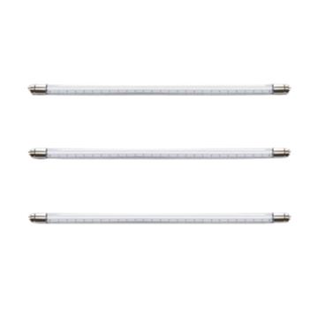 灯下科技 灯下科技 灭蝇灯配套专用灯管X40-SLED灯管，长度600mm，4W*3，一套三根 X40-SLED灯管