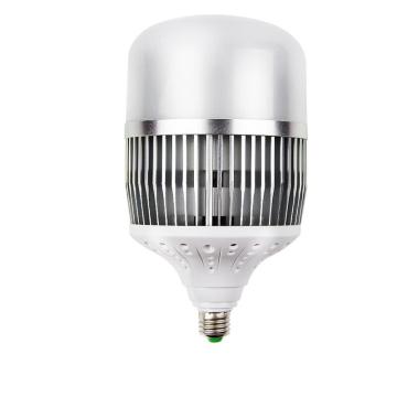 非的 千足银球泡灯6000K，IP54，白光 FD-QZYQPD-80W-E27