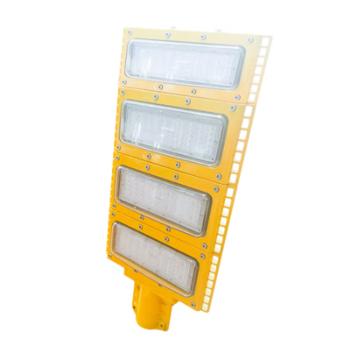 劲荣 LED防爆路灯黄色 BFC8600-B-NY-200W