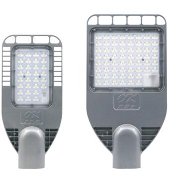 海洋王 LED道路灯4000K，中性光，基本款，不含灯杆 NLC9616A-L70W