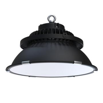 众辉 LED场馆灯磨砂玻璃面板透光，3030规格芯片，130LM/W ZH-UFO150-G-150W
