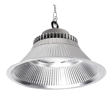 非的 LED工矿灯，银冠系列FD-YGGKD－100W 6000K，IP54，吊杆/吊链，白光 FD-YGGKD－100W