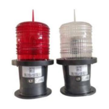 正企航标 LED智能型航空障碍灯白光，IP65，适用于高度150米以下的建筑 GZ-122，20W