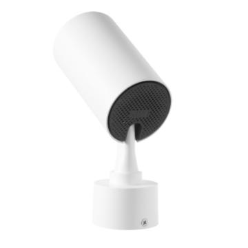 三雄极光 LED吸顶射灯，星际Ⅱ系列PAK413464-18W-5000K-黑色 24度 PAK413464-18W-5000K-黑色