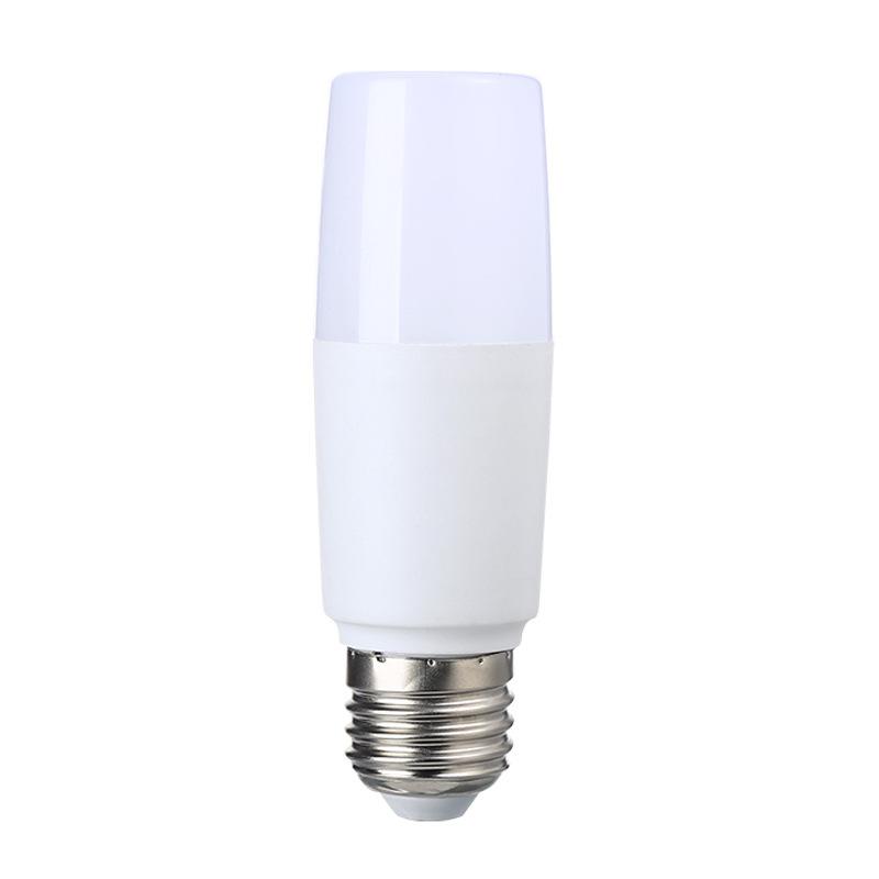 融科智能 白光小柱泡 T37220V10W白光