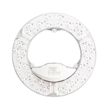 贝工 LED光源模组直径215mm BG-MZS-24W-三色变光