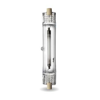 亚牌 钠灯2000K，黄光，双端 NG150S