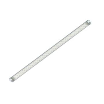 新曙光 LED T8灯管雷达感应，白光，双端进电 NFK3011-G，18W，5700K，待机微亮