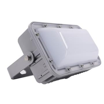 海洋王 矿用一般型LED照明灯矿安认证，U型支架宽电压 DKS50-50W-宽电压
