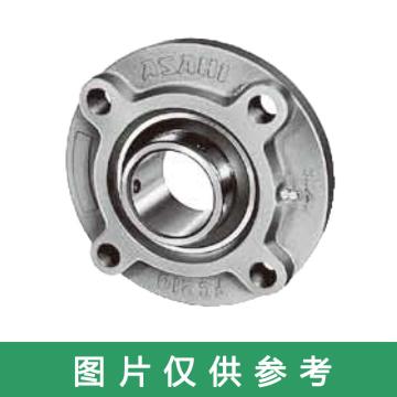 旭精工 带座轴承 UCFC210