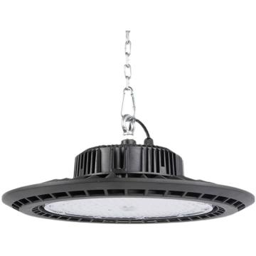 非的 LED厂房灯6000K，IP65，吊杆/吊链，白光 FD-UFOGKD-200W