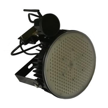 新曙光 LED抗震型投光灯智能感应款，200W，5700K，白光，IP65，WF2，支架式安装 NGK3281-Z