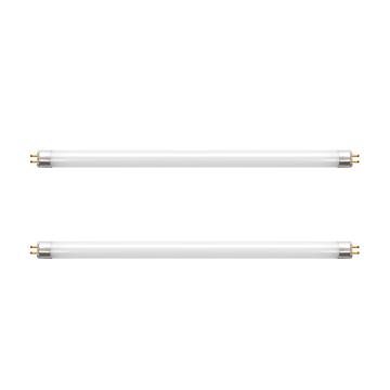 灯下科技 灯下科技 灭蝇配套专用灯管D16S/D23-LED灯管，长度288mm，4.5W*2，一套两根 D16S/D23-LED灯管