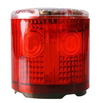 融科智能 （RKZN）电杆双头太阳能警报器 MTJ2703C，0.8W