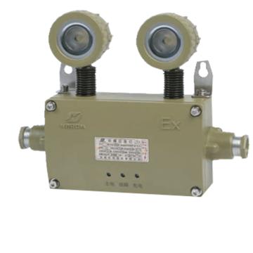 WAROM/华荣 防爆应急灯 HR-ZFZD-E6W 壁式