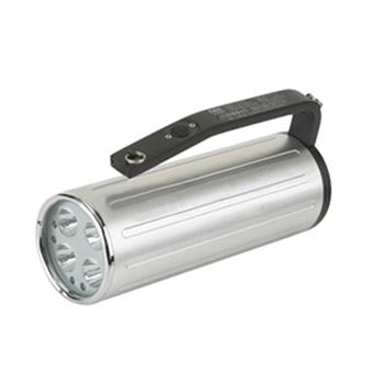 正辉 LED防爆强光灯 BWJ8310B，4x3W，可充电