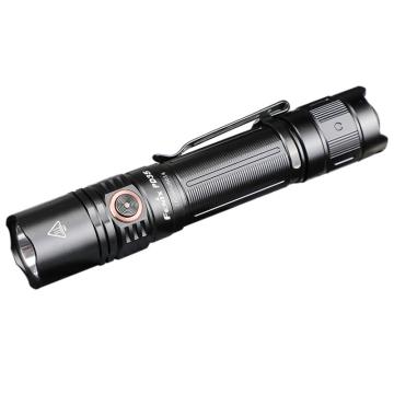 Fenix 强光手电筒20W，2600mAh，直充锂电池 PD35 V3.0