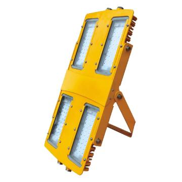 OK LED防爆投光灯暖白配置 BTC8116 400W