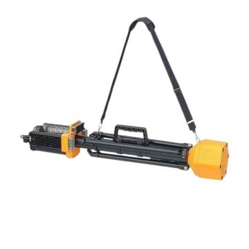 卓普 全景防爆移动照明系统6500K，白光，IP66，235×230×1145mm，移动式 ZP6129