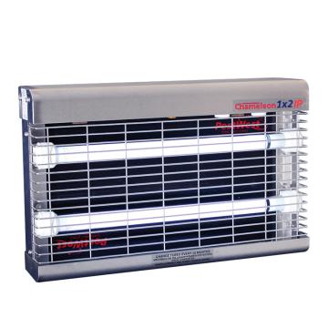 倍斯韦斯特 灭蝇王防水灭蝇灯1X2IP30W，不锈钢，FEP防爆膜，Reflectobackt反射罩 CHAIP1213