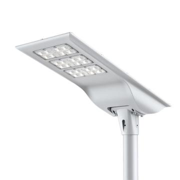 劲荣 一体化太阳能路灯 NFC9865K