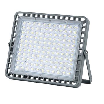 非的 投光灯150W，6000K，广角透镜，IP65，壁装，白光 FD-GJTJTGD112