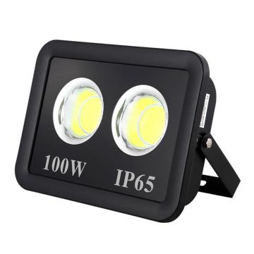 爱迪普森 LED投光灯100W，白光，U型支架安装 AD-GTQ022-100W