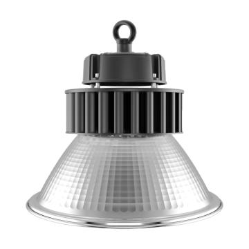非的 LED热管工矿灯6000K，IP54，吊杆/吊链，白光 FD-RGGKD010-200W