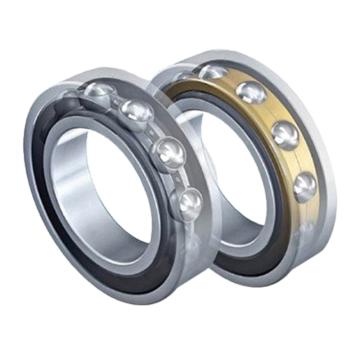 弗朗兹 角接触球轴承，40°接触角，铜保持架 7334B.MP