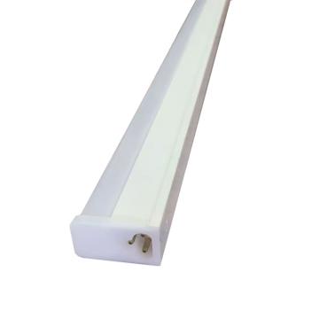 龙代 一体化T5灯管全长308mm，6500K，白光 4W