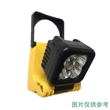 源本技术 LED磁吸式检修灯 YD610B，4×3W，白光