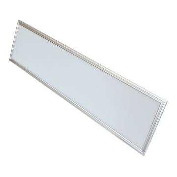 正辉 高效LED平板灯IP42，白光6500K，300×1200mm，白色 NEW2207 48W