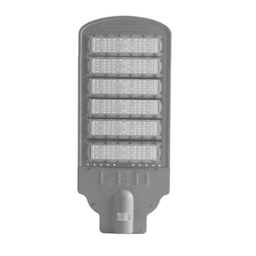 非的 模组路灯IP65，6000K，白光，壁装/灯杆，不带杆 FD-MZLD-300W