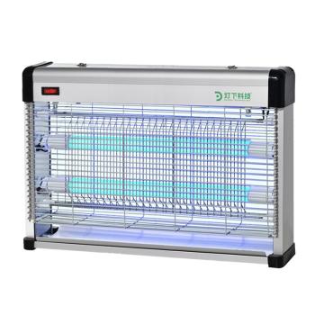 灯下科技 室内灭蚊灯【升级荧光款】22W，约0-100㎡ D30WP LED长效款