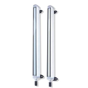 欧恩 LED机床工作灯874mm，AC/DC24V，白光 ONN-M9-B1(800S)-20W(2835)