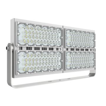 智圣谱 大功率模组投光灯白光 ZS-HT525/600W